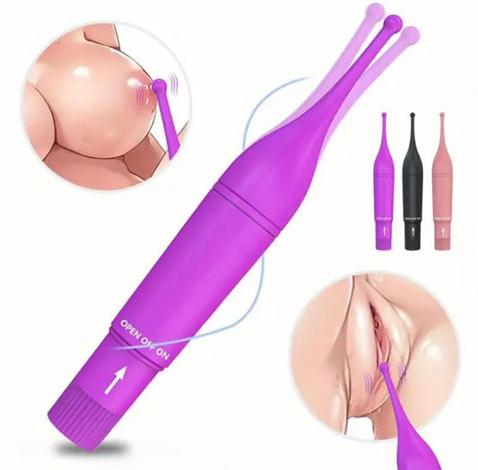 Vibrador-Bala-Punto G-Dildo-Clit-Masajeador-Mujeres-Juguetes Sexuales-Mujeres